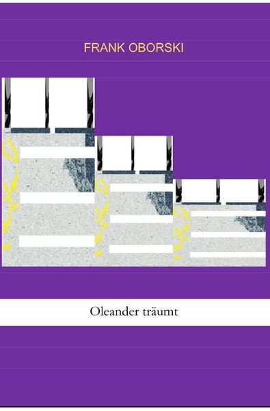 Produktbild: Oleander tr&auml;umt