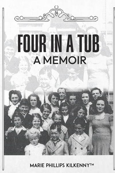 Produktbild: Four In A Tub
