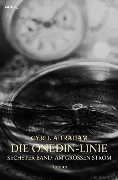 Produktbild: Die Onedin-Linie: Sechster Band - Am Grossen Strom