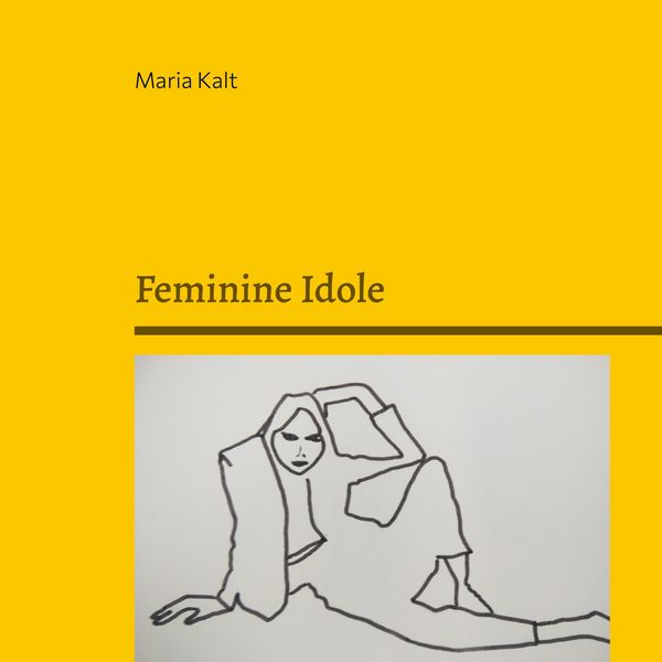 Produktbild: Feminine Idole