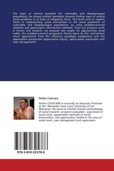 Produktbild: Appreciative Inquiry in Social Work