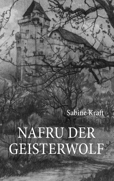 Produktbild: Nafru der Geisterwolf