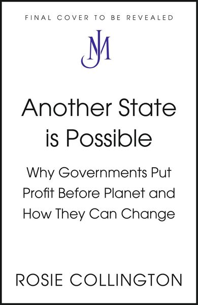 Produktbild: Another State is Possible