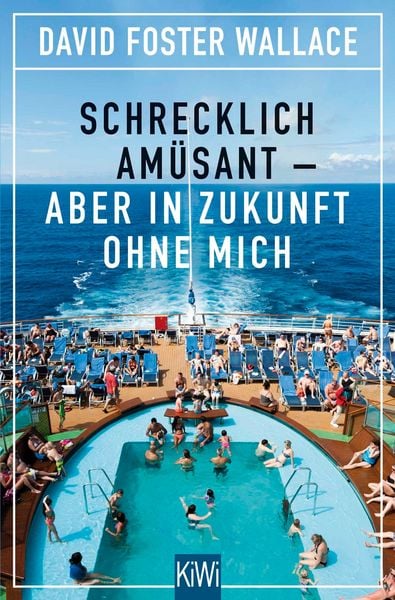 Produktbild: Schrecklich am&uuml;sant