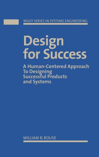 Produktbild: Design For Success