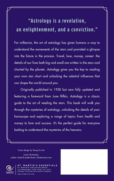 Produktbild: Astrology