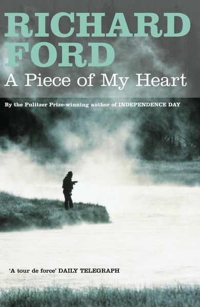 Produktbild: A Piece of My Heart