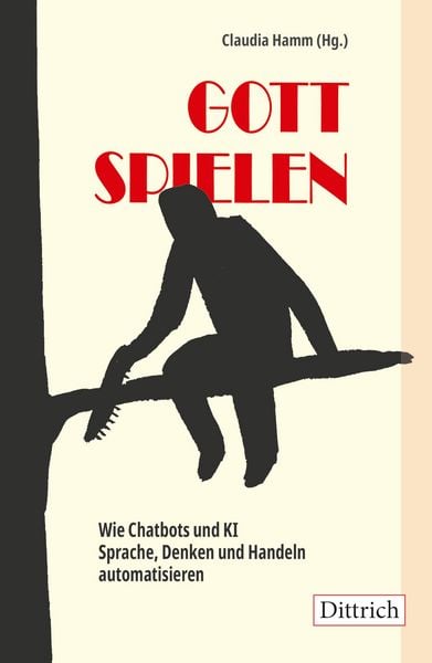 Produktbild: Gott spielen
