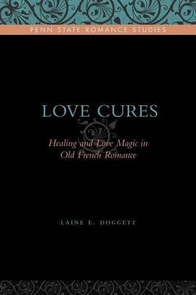Produktbild: Love Cures
