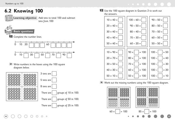 Produktbild: Practice Book 1B