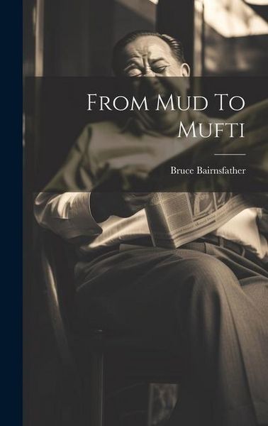 Produktbild: From Mud To Mufti