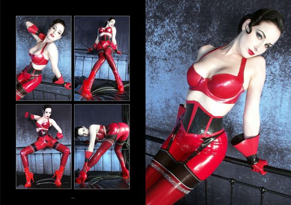 Produktbild: Dita von Teese - The Early Shootings