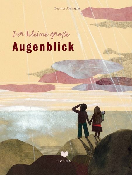 Produktbild: Der kleine gro&szlig;e Augenblick