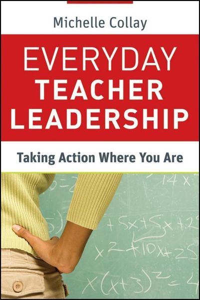 Produktbild: Everyday Teacher Leadership
