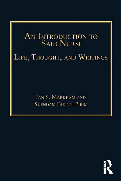 Produktbild: An Introduction to Said Nursi