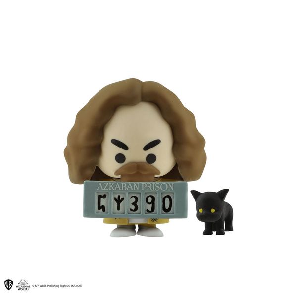 Produktbild: HP Gomee Mini Figures Display (24)