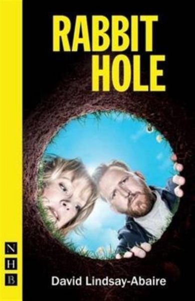 Produktbild: Rabbit Hole