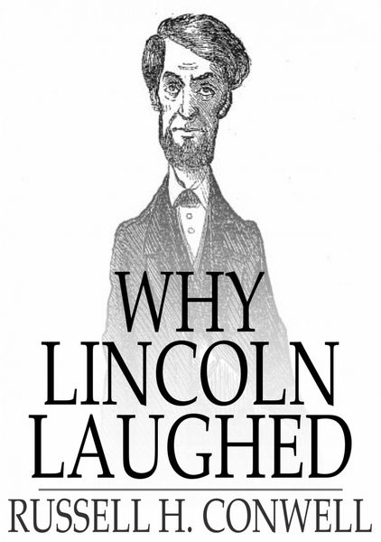 Produktbild: Why Lincoln Laughed