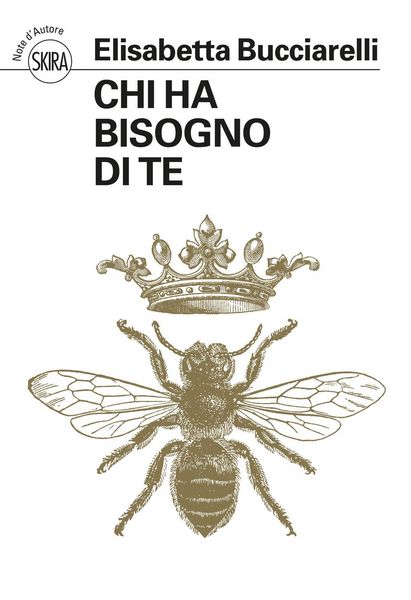Produktbild: Chi ha bisogno di te