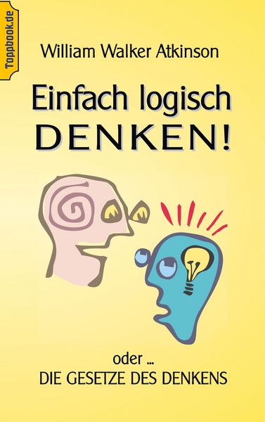 Produktbild: Einfach logisch denken!