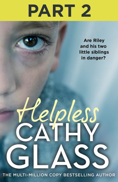 Produktbild: Helpless: Part 2 of 3