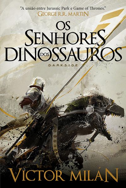 Produktbild: Os Senhores dos Dinossauros
