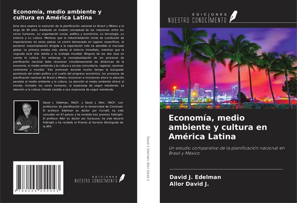 Produktbild: Econom&iacute;a, medio ambiente y cultura en Am&eacute;rica Latina