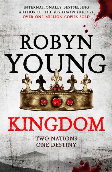 Produktbild: Kingdom