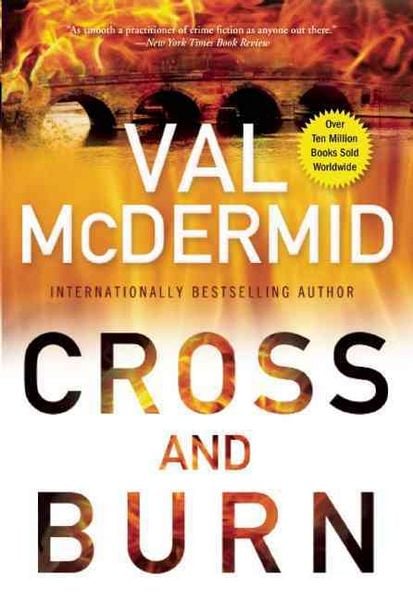 Produktbild: Cross & Burn