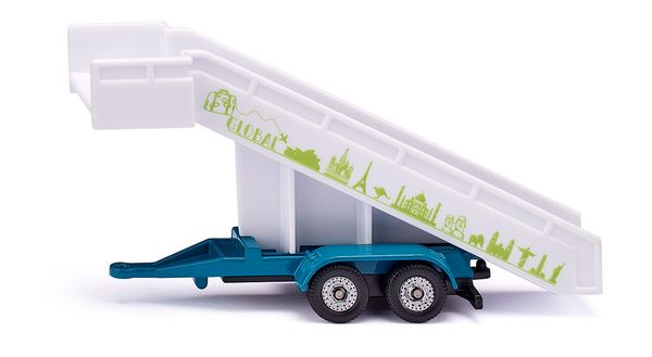 Produktbild: Siku 6312 Flughafen Set