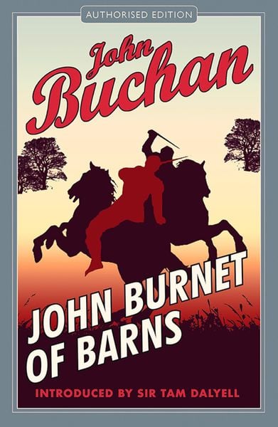Produktbild: John Burnet of Barns