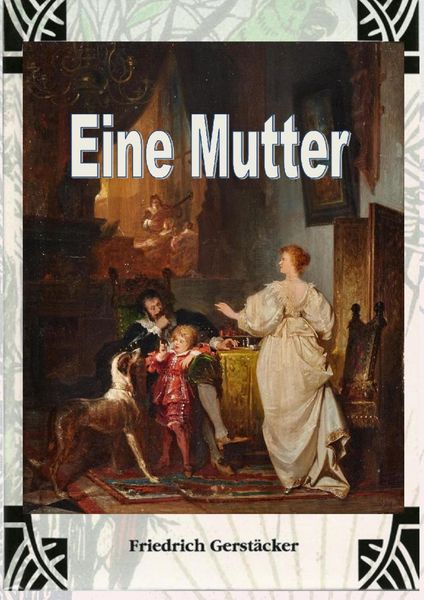 Produktbild: Eine Mutter