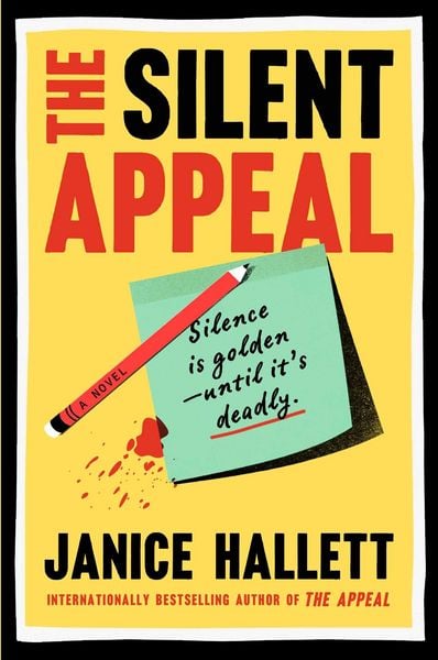 Produktbild: The Silent Appeal