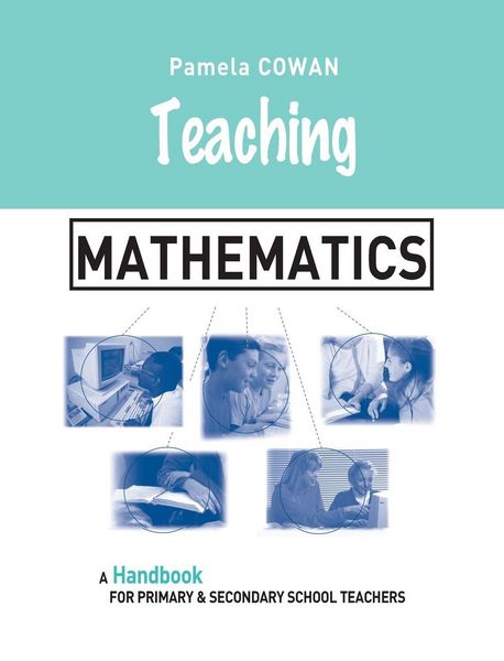 Produktbild: Teaching Mathematics