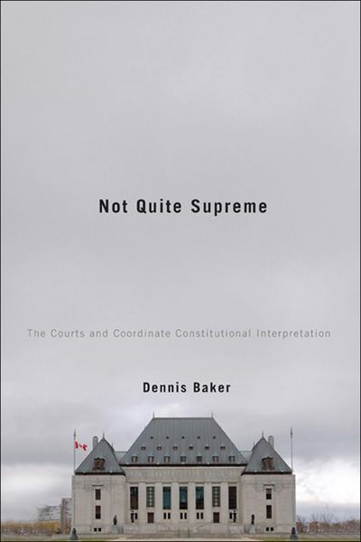 Produktbild: Not Quite Supreme