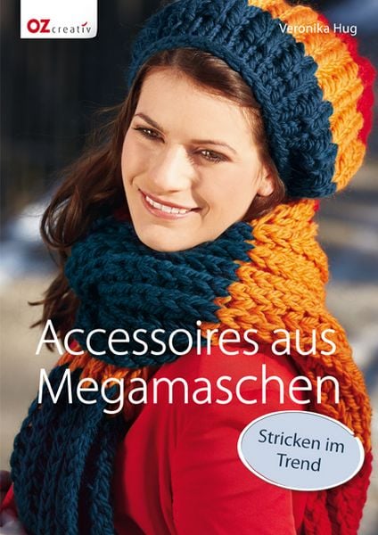Produktbild: Accessoires aus Megamaschen