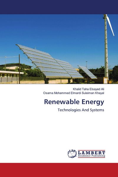 Produktbild: Renewable Energy