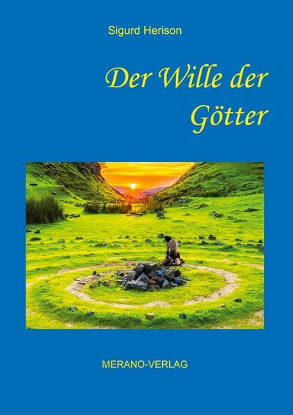 Produktbild: Der Wille der G&ouml;tter