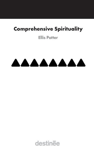 Produktbild: Comprehensive Spirituality