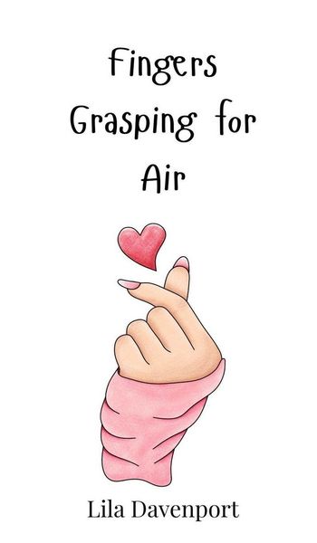 Produktbild: Fingers Grasping for Air
