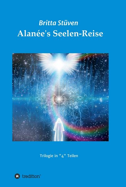 Produktbild: Alan&eacute;e's Seelen-Reise
