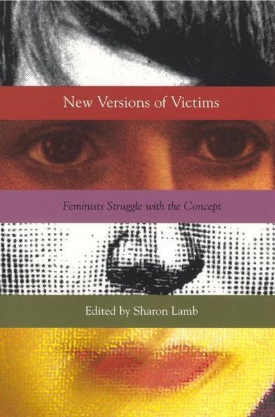 Produktbild: New Versions of Victims