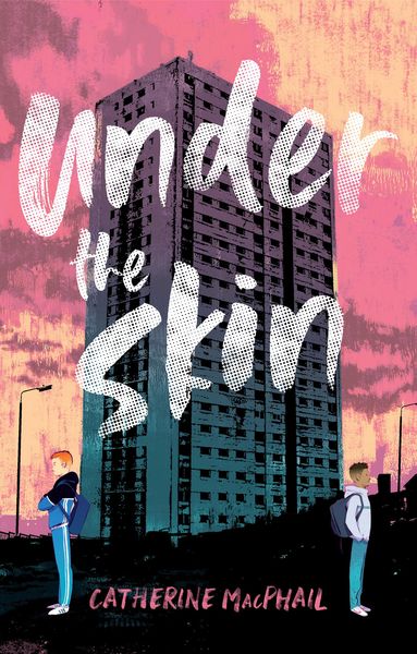 Produktbild: Under the Skin