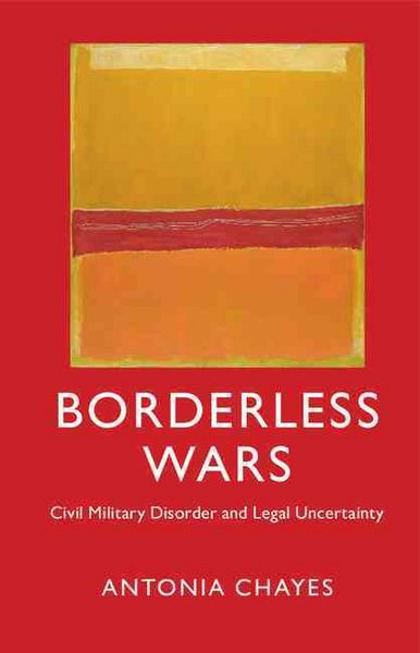 Produktbild: Borderless Wars