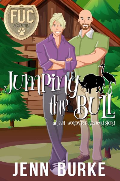 Produktbild: Jumping the Bull