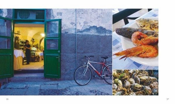 Produktbild: La Cucina Sarda