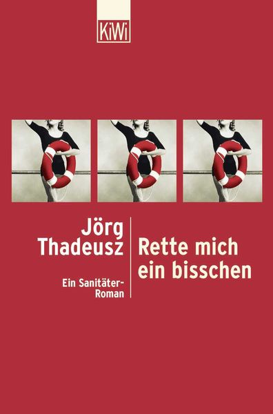 Produktbild: Rette mich ein bisschen