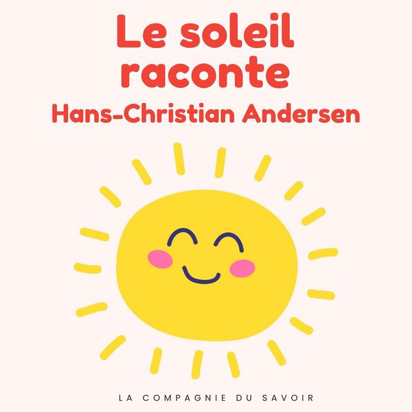 Produktbild: Le soleil raconte