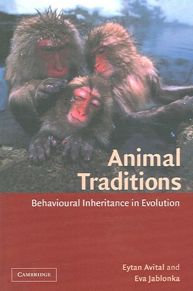 Produktbild: Animal Traditions