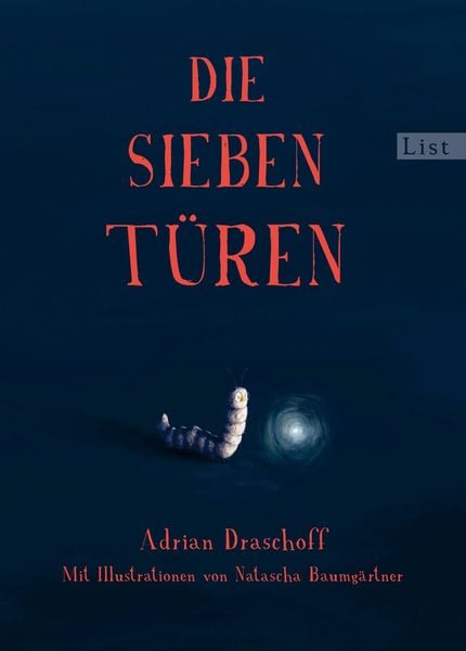 Produktbild: Die sieben Türen